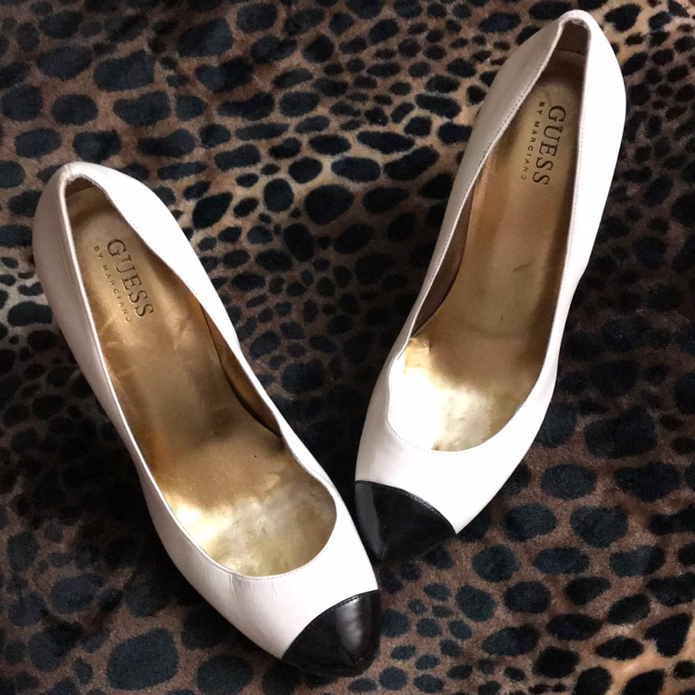 Guess Heels